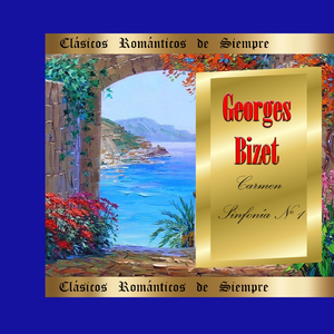 Carmen Suite No. 1: II. Aragonaise