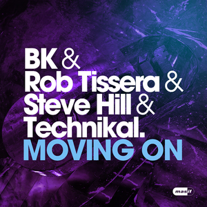 Moving On (Extended Mix)
