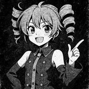 FUKKIRETA (Sped Up Remake)