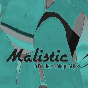 Malistic (Perc FX01 Samples)