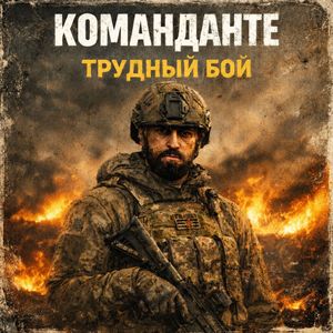 Трудный бой