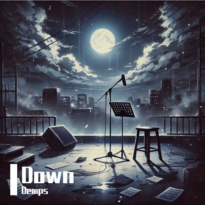 Shelter （Demps remix）