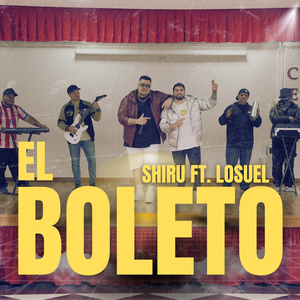 El Boleto (Otra versión)