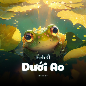 Ếch Ở Dưới Ao (Melody)