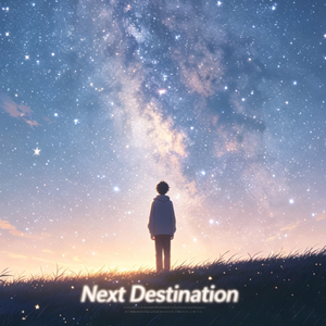 去前往下一个地方