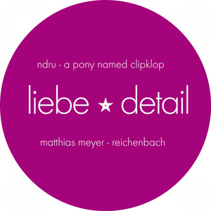 A Pony Named Clipklop