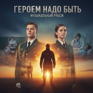 Героем надо быть
