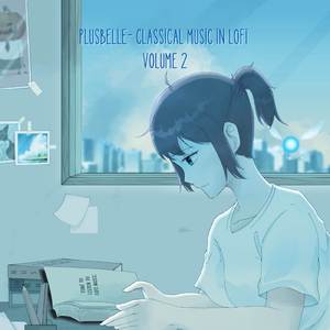 Canon in D (Pachelbel Lofi)