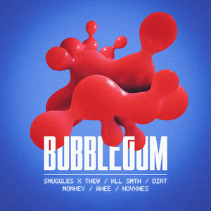 Bubblegum (Dirt Monkey Remix)