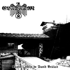 Vers les camps de la mort (Hommage à Veles)