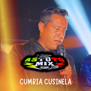 Cumbia Cusinela