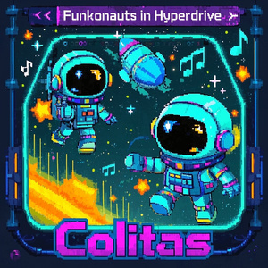 ✺Zero Gravity Boogie✺