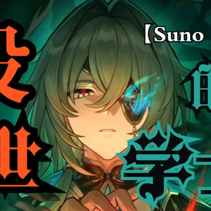 如我所书：殁世的学士