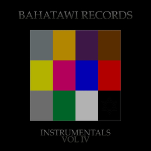 Kalkidan Riddim