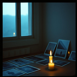 다른 여자 (feat. doubleQ)