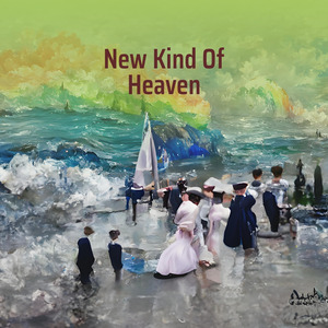 New Kind Of Heaven