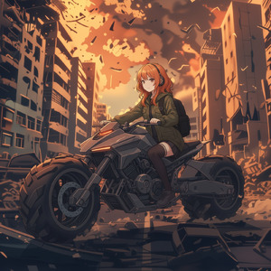 ディストピア (Remix)