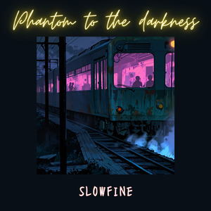 phantom to the darkness