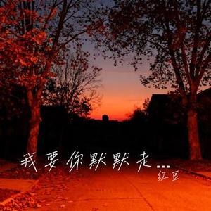 我要你默默走不回头 (Cover 王佳音)