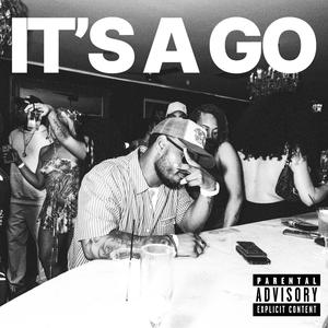 It's a Go (feat. Airplane James)