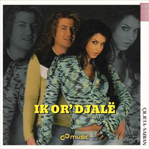Ik Or' Djalë (feat. Sabiani)