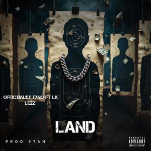 LAND (feat. LK LEZZ)