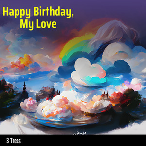 Happy Birthday, My Love