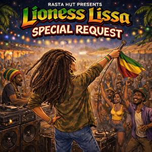 No Ice Cream Lover (feat. Lioness Lissa)