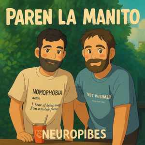 NeuroFuego de Noche