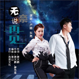 无奈说再见 (对唱版)