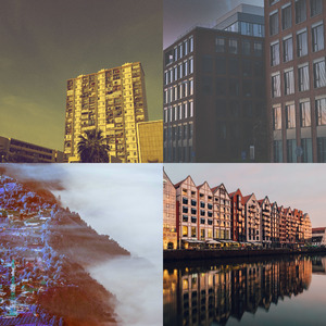 抚慰的派对回忆