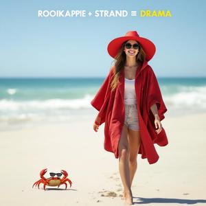 Rooikappie op die Strand ( Afrikaans Song with Attitude)