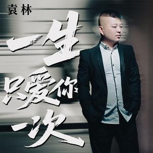 一生只爱你一次 (DJ默涵版伴奏)
