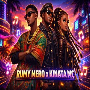 Tommorow (feat. Kinata Mc)