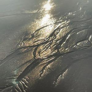 empreinte (feat. Saeira)