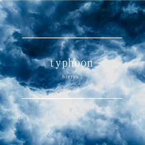 typhoon