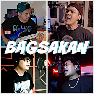 Bagsakan (Rap/Easycore Version)