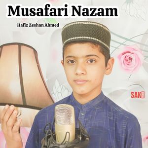 Musafari Nazam