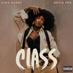 Class (feat. Artin Pro)