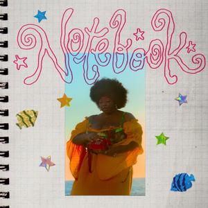 Notebook (feat. ARKTKT & caiila)