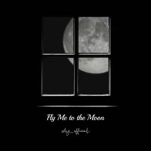 Fly Me to the Moon