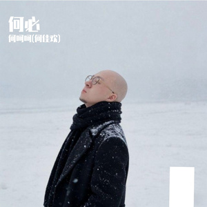 何必 OST版 母带