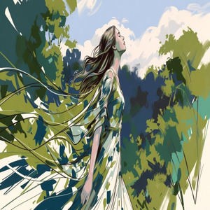 시간이 머문 순간