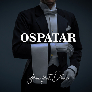 Ospatar (feat. Dibaci)