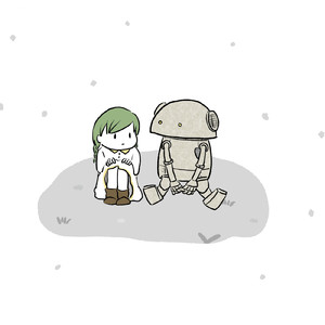 機会の国と小さな魔法