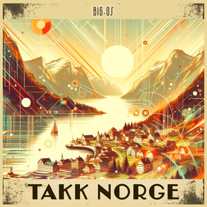 Norge pt. 6