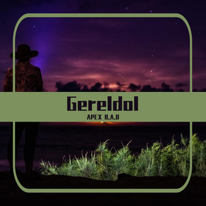 APEX B.A.O -Gereldol (prod by Aper)