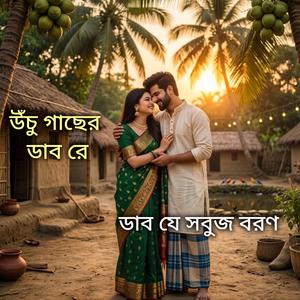 উঁচু গাছের ডাব রে মন