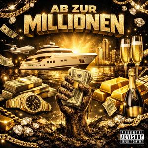 Ab zur Millionen