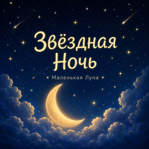 Звездная Ночь